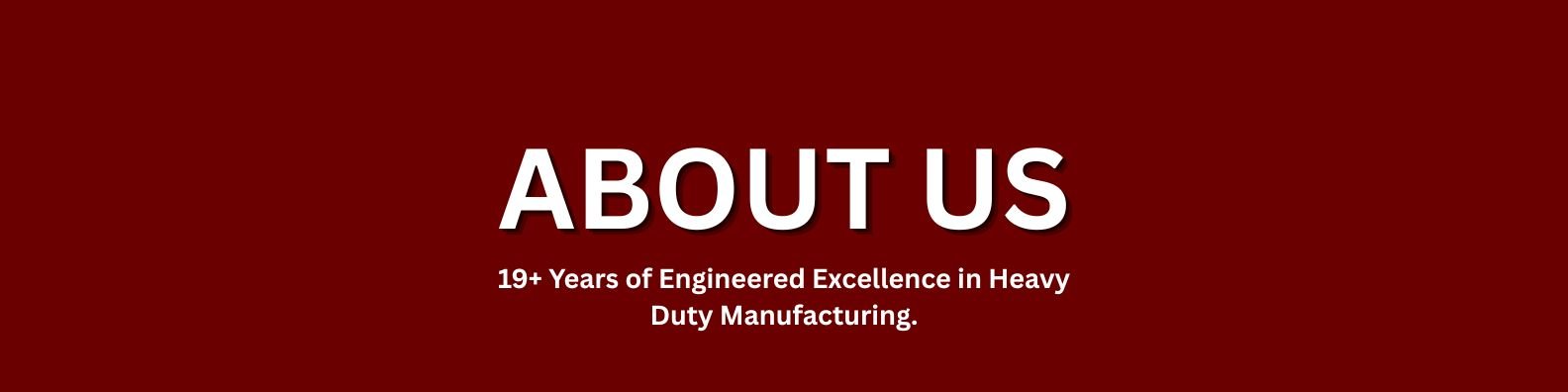 about us page banner